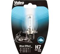 VALEO 032520 H7 Lampadina Faro di profondità BLUE EFFECT