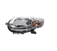 Fanali VALEO 043000, sinistro