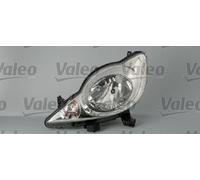 VALEO 043004 Faro principale Sx per PEUGEOT