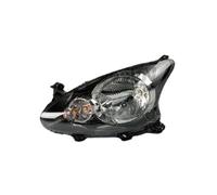 Fanali VALEO 043008, sinistra