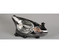 VALEO 043008 Faro principale per TOYOTA