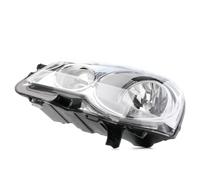 Fanali VALEO 043012, sinistra