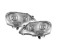 Valeo 043012 - Faro principale sinistro, 1 pz.