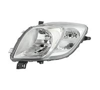 Fanali VALEO 043047, sinistro