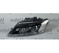 Faro Sx D1S (Lampada a scarico di gas) 043256 VALEO per AUDI Q7