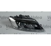 Fanali VALEO 043256, sinistro