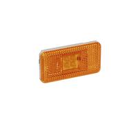 VALEO 043296 Lente, Luce demarcazione laterale