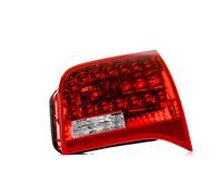 VALEO 043332 Fanale posteriore