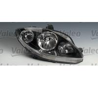 Fanali VALEO 043337, sinistra