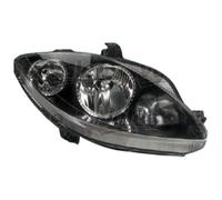 VALEO PROIETTORE DX ALTEA 04 GRIGIO LEON 05 TOLEDO 04 43338