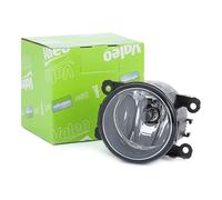 VALEO 043352 Fendinebbia H11 per FORD Transit Custom V362 Kastenwagen (FY, FZ)