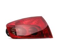 VALEO 043363 Fanale posteriore