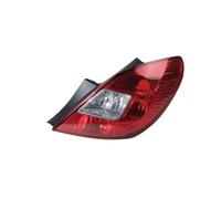 Fanale posteriore VALEO 043392