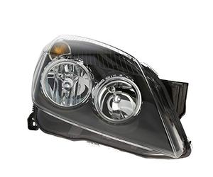 Valeo 043573 - Faro Proiettore "SINISTRO" Principale Alogeno