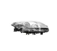 Fanale faro posteriore destro per volkswagen scirocco 2008 in poi