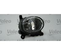 VALEO 043653 Fendinebbia H11 per VW Passat CC (357) per AUDI A4 Avant (8K5, B8)