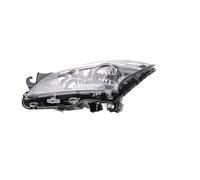 Fanali VALEO 043784, sinistro