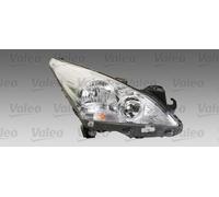 Fanali VALEO 043784, sinistro