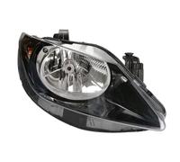 Fanali VALEO 043813, destro