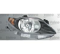 Fanali VALEO 043813, destro
