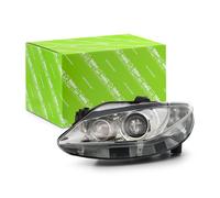 Fanali VALEO 043820, sinistro