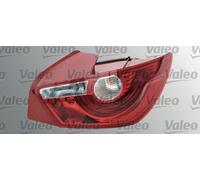 VALEO Lampadina alogena per fanale posteriore 43832 per i modelli di veicoli SEAT Ibiza IV (2008 > 2012)