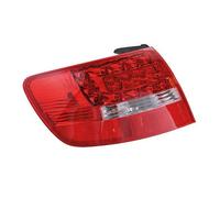Fanale posteriore VALEO 043846
