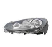 Fanale Sinistro Alogeno VALEO per VW Golf VI (5K1)