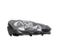 Fanali VALEO 043851, destra