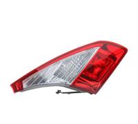 Fanale posteriore VALEO 043856