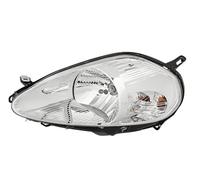 Valeo PROIETTORE SX GRANDE PUNTO 08 MASC CH 43888