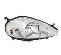 Fanali VALEO 043889, destro