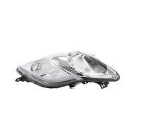Faro Sx H4 043932 VALEO per DAIHATSU TOYOTA