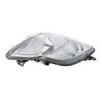 VALEO 043932 Faro anteriore per TOYOTA Yaris Schrägheck (P9) Alogeno
