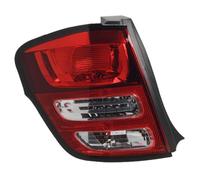 Fanale posteriore VALEO 043946