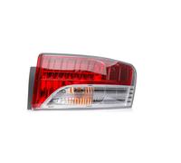 Valeo Fanale posteriore VAL043963 Dx per Toyota Avensis Familiare