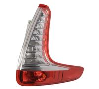 VALEO 044040 Fanale posteriore