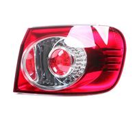 Fanale posteriore VALEO 044066