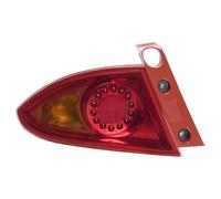 Fanale posteriore VALEO 044075