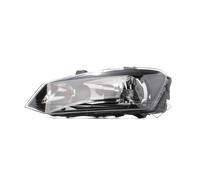 Fanali VALEO 044081, sinistra