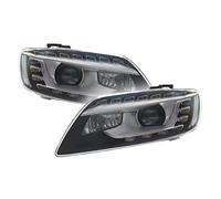 Valeo 044141 - Faro Principale, sinistro