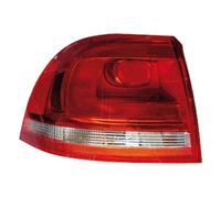 Fanale posteriore VALEO 044257