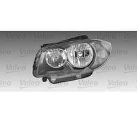 VALEO 044276 Faro principale per BMW