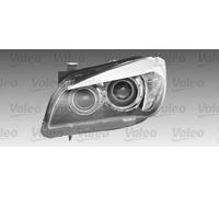 Fanali VALEO 044295, sinistro