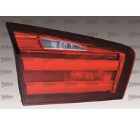 Valeo Fanale posteriore 044381 sinistro interno LED per BMW Serie 5 Touring (F11)