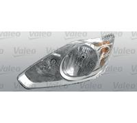 Fanali VALEO 044435, sinistra