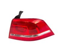 Fanale posteriore VALEO 044514
