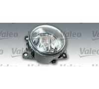 VALEO 044551 Fendinebbia H11 per NISSAN NP300 Navara Pickup (D40)