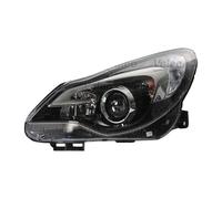 Fanali VALEO 044589, sinistra