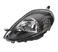 VALEO 044598 Faro anteriore per FIAT GRANDE PUNTO (199) PUNTO EVO (199) Alogeno